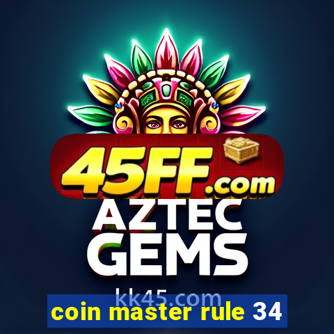 coin master rule 34